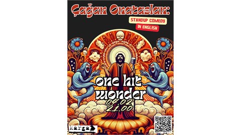 Çağan Onataslan: One Hit Wonder