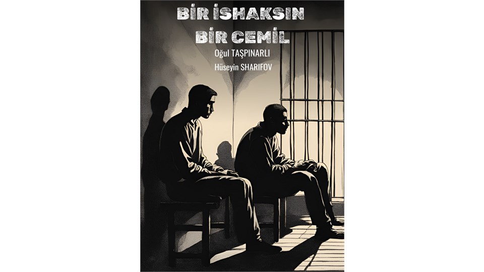 Bir İshaksın Bir Cemil Tiyatro Oyunu