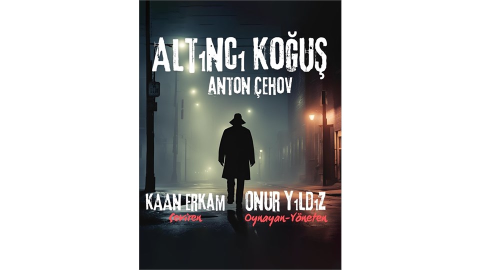 Altıncı Koğuş Tiyatro Oyunu