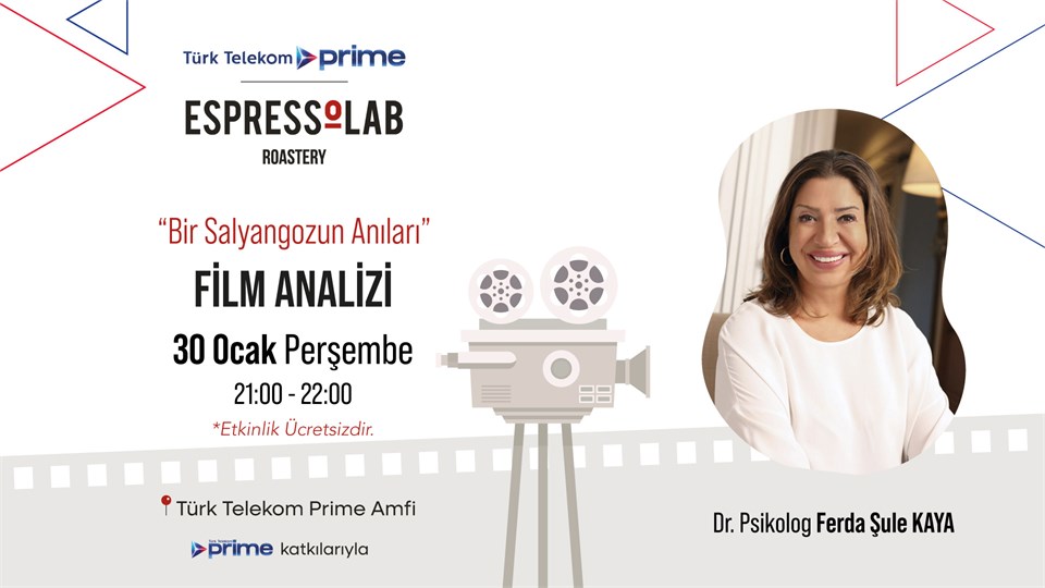 Film Analizi - Bir Salyangozun Anıları