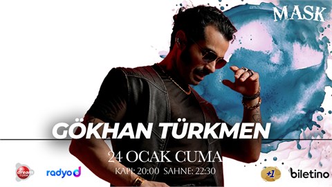 Gökhan Türkmen