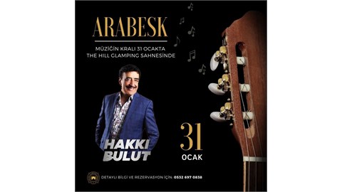 HAKKI BULUT