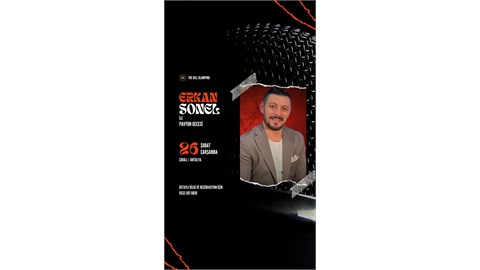ERKAL SONEL
