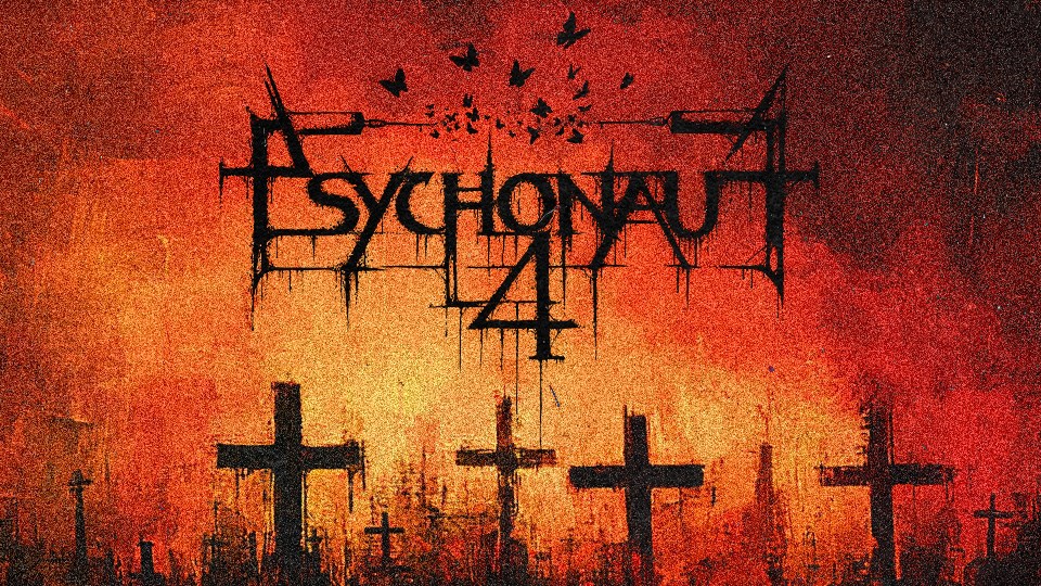 Psychonaut 4