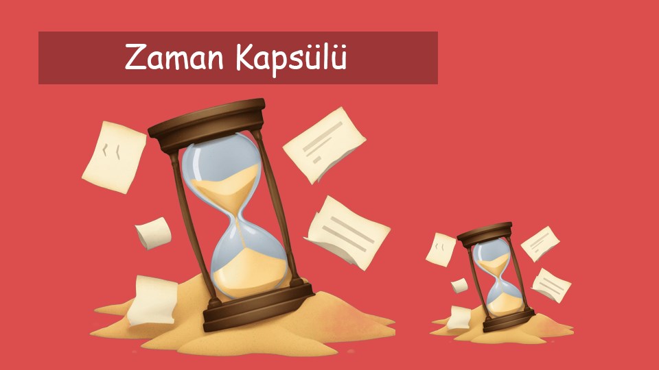 Zaman Kapsülü