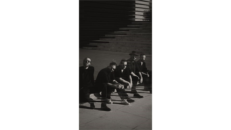 Radiohead Unplugged Tribute