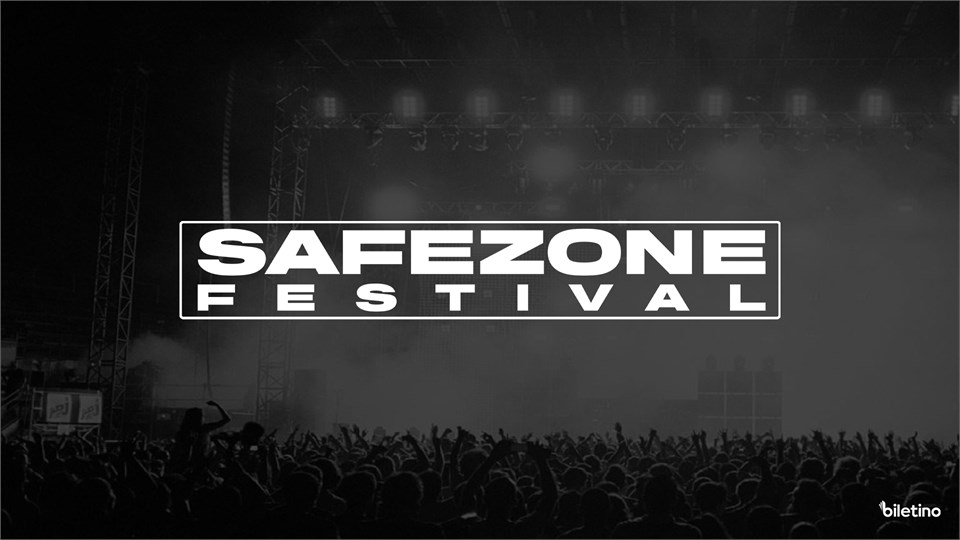 SafezoneFESTIVAL 2025:Bahar Müzik Festivali I