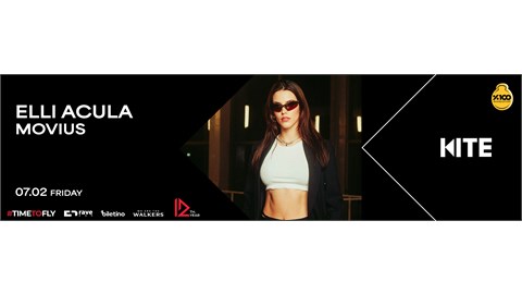 ELLI ACULA, MOVIUS