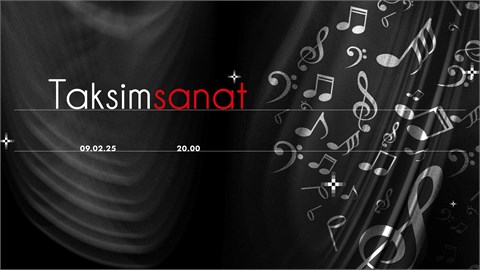 TAKSİM SANAT