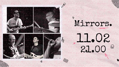 MIRRORS