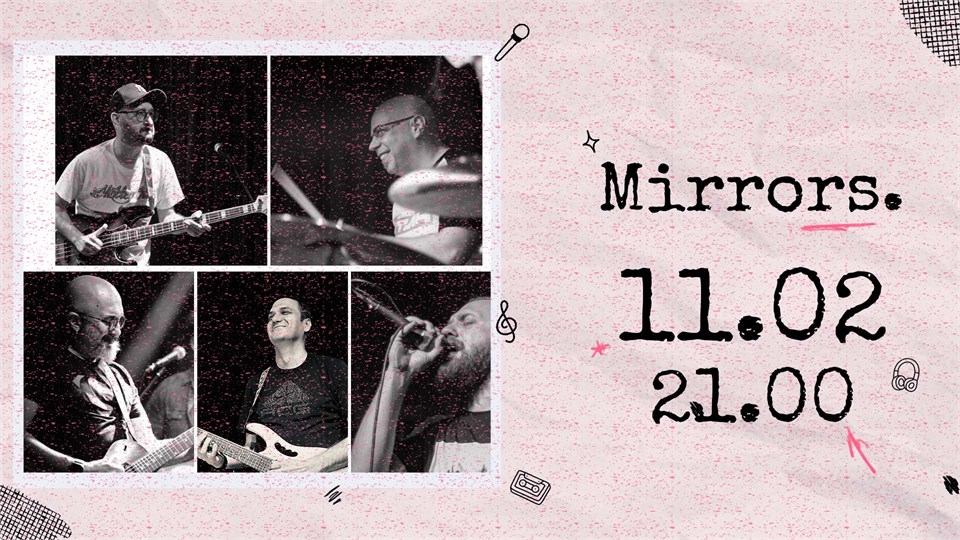 MIRRORS