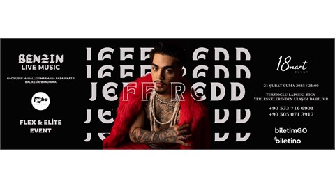 Jeff Redd 