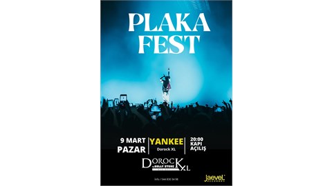 Plaka Fest 