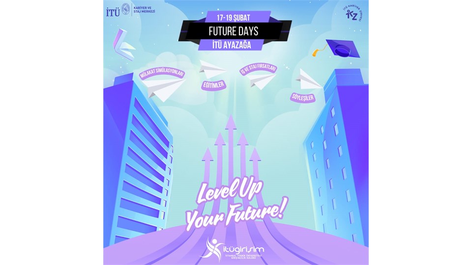 Future Days