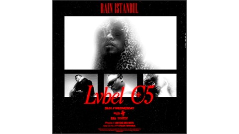 LVBEL C5