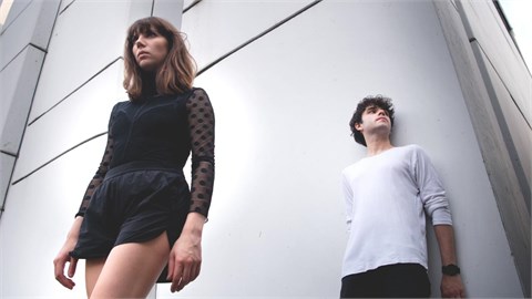  %100 Müzik Sunar: The KVB