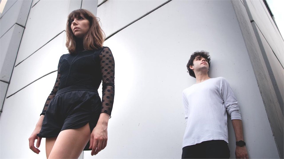  %100 Müzik Sunar: The KVB