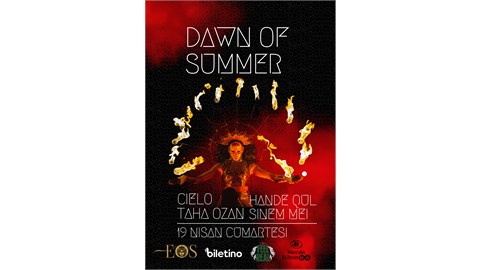 DAWN OF SUMMER 
