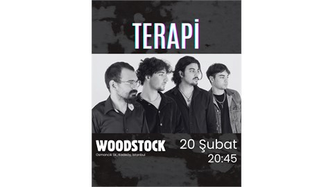 TERAPİ KONSERİ