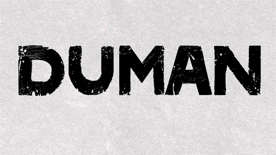 Duman