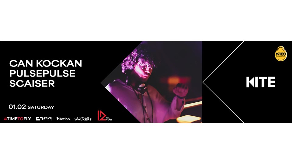 CAN KOCKAN, PULSEPULSE, SCAISER