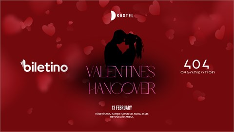  Valentine’s Hangover