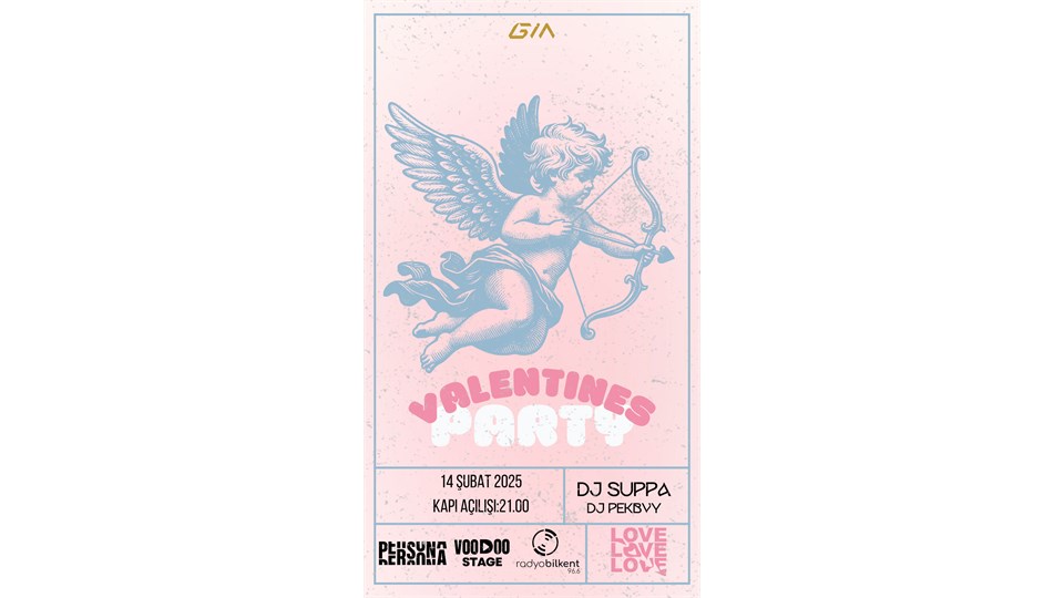 Valentines Party