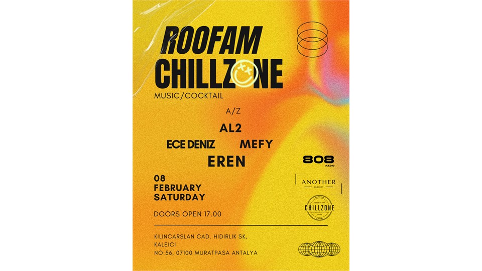 Roofam