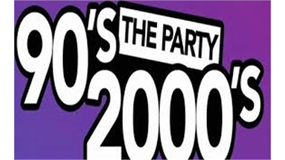 90’s 2000’s Türkçe Pop Party / DJ AKDEN