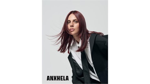 VALENTINE’S DAY SPECIAL : ANXHELA, MINSTREL, YAGI