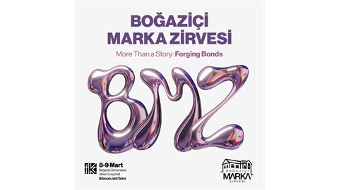 Boğaziçi Marka Zirvesi