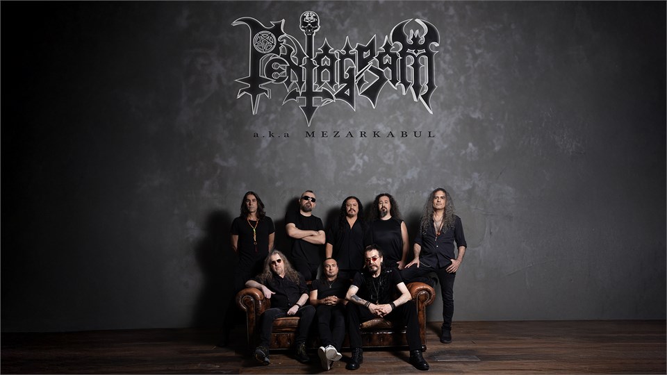 Pentagram Konseri 