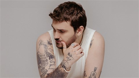 ÇAĞAN ŞENGÜL