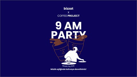 9 AM PARTY