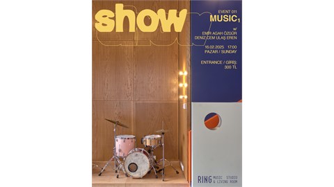 SHOW / Music1