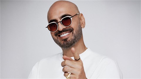 Soner Sarıkabadayı