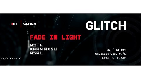  Fade in Lights 
