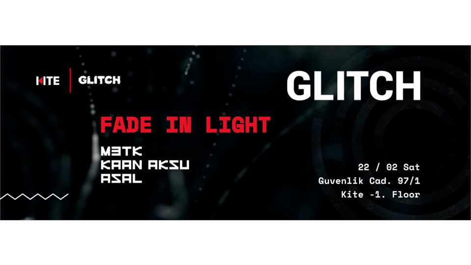  Fade in Lights 
