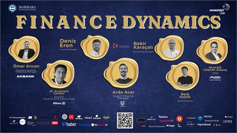 Finance Dynamics