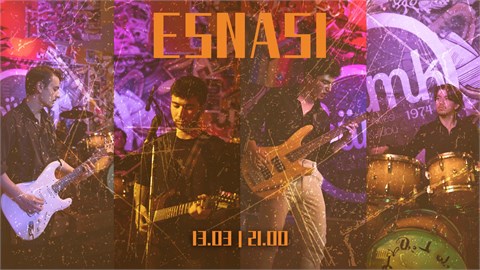 ESNASI