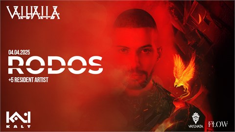 KALT - RODOS 