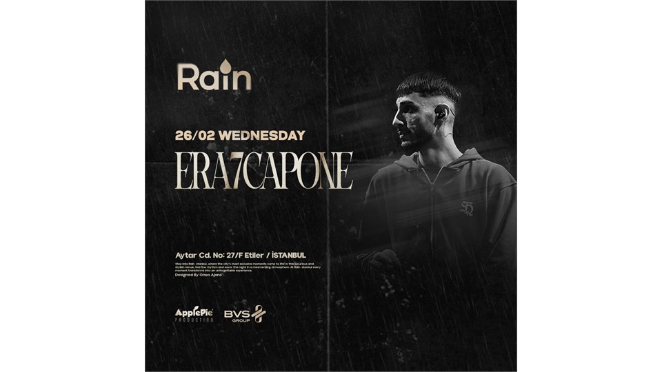 ERA7CAPONE