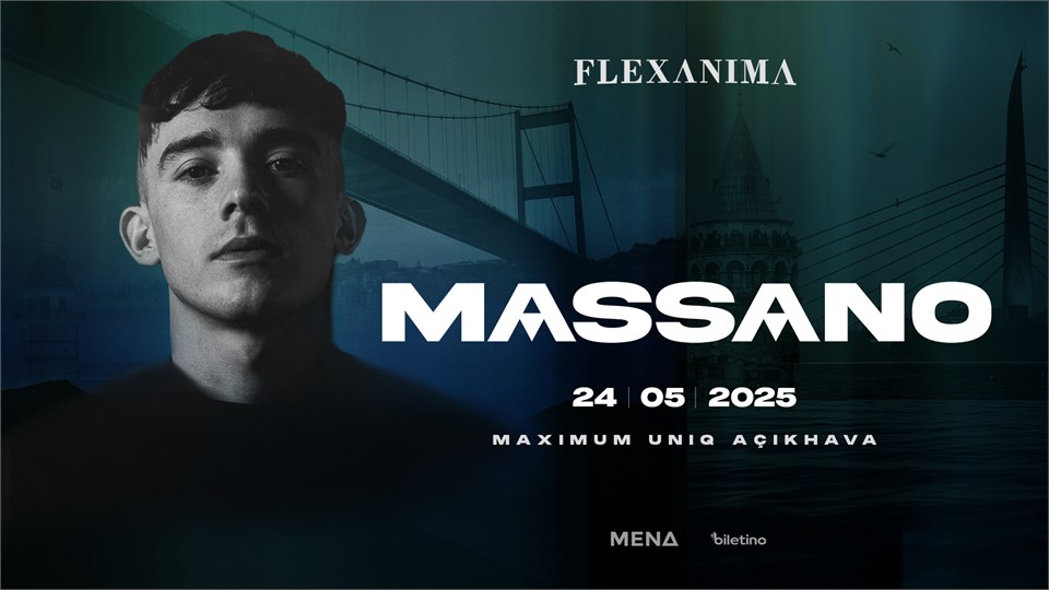 MASSANO - Maximum Uniq Açıkhava