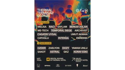 THERMAL TERMINAL