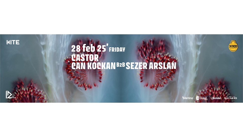 CASTOR, CAN KOCKAN B2B SEZER ARSLAN