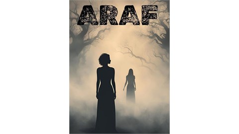 Araf 'Tiyatro Oyunu' 