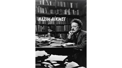 NAZIM HİKMET PİRAYEYE MEKTUPLAR 'TİYATRO OYUNU' 