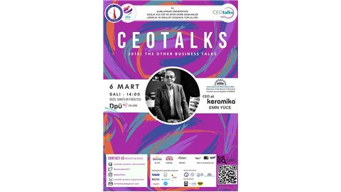 CEOtalks | t h e  o t h e r  b u s i n e s s  t a l k s