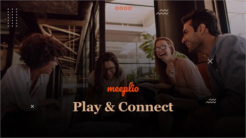 Play & Connect: 8 Mart | 20:00