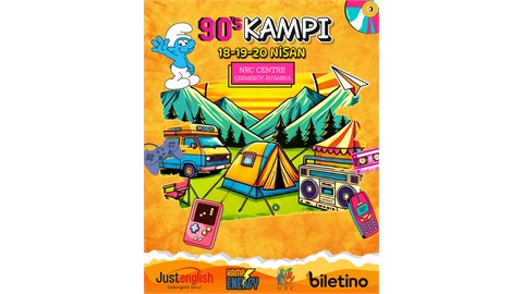 90'S KAMPI